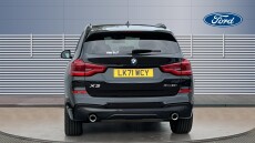 BMW X3 xDrive20i M Sport 5dr Step Auto Petrol Estate